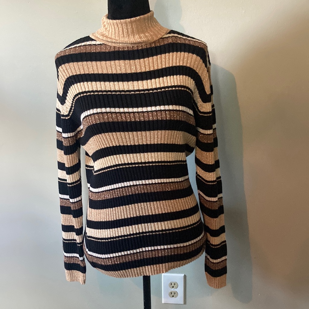 Basic Edition Turtle Neck